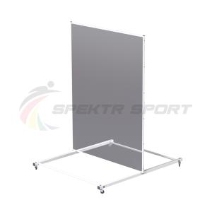 Купить Передвижное напольное зеркало 1,83х1,37 м в Киржаче 