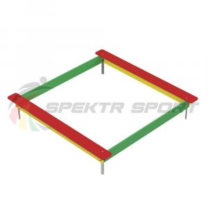 Купить Песочница Забава макси ИО 504 в Киржаче 