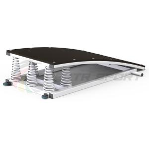 Купить Мостик гимнастический подкидной Профи (6 пружин) в Киржаче 