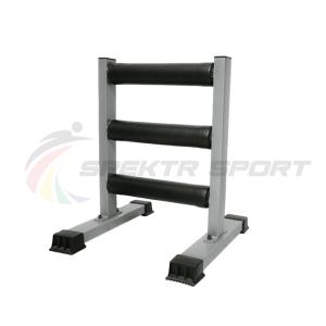 Купить Тренажер для растяжки шпагата Элегия цв. серый в Киржаче 