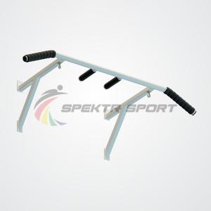 Купить Турник настенный Акцент разборный цв. белый в Киржаче 