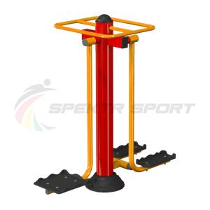 Купить Тренажер уличный детский Шпагат + Маятник ТДС 212 в Киржаче 