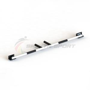 Купить Турник настенный угловой АнгулоПлюс цв. белый в Киржаче 