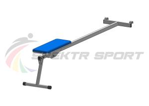 Купить Тренажер для пловцов «Тележка»  в Киржаче 