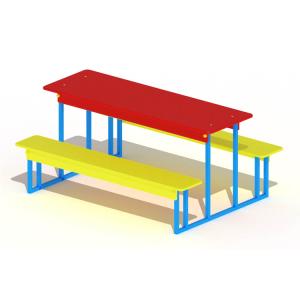 Купить Столик взрослый МФ 304 в Киржаче 