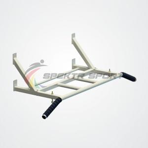 Купить Турник настенный Классик 4 разборный цв. белый в Киржаче 