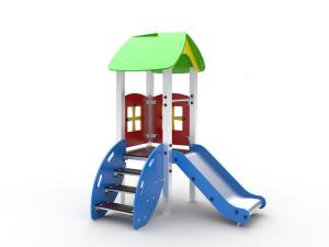 Купить Городок детский игровой Малыш в Киржаче 