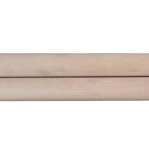 Купить Жерди стеклопластиковые для мужских брусьев шпон дерева в Киржаче 