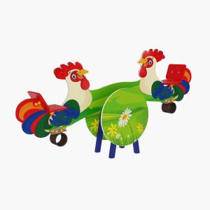 Купить Качалка-балансир Петушки ИО110 в Киржаче 