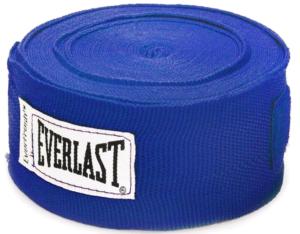 Купить Бинт боксёрский EVERLAST 4454RBU 3 м в Киржаче 