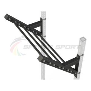 Купить Лестница из перекладин (крыло) для функциональной рамы в Киржаче 