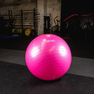 Купить Гимнастический мяч Yousteel Soft 55 см в Киржаче 