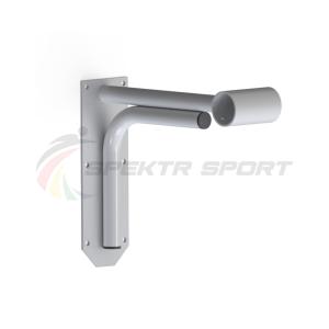 Купить Кронштейн пристенный однорядного балетного станка Батман в Киржаче 