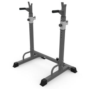 Купить Стойка под штангу с брусьями DFC DS10 в Киржаче 