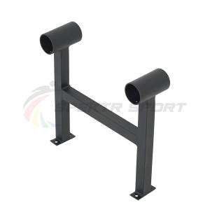 Купить Кронштейн пристенный двухрядного балетного станка Батман в Киржаче 