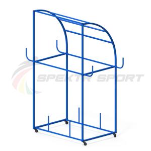 Купить Тележка для спортинвентаря №1 в Киржаче 