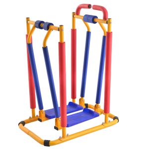 Купить Детский тренажер Бегущий по волнам DFC VT-2800 в Киржаче 