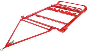 Купить Борона для прокладки лыжни SNOWPRO в Киржаче 