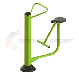 Купить Уличный тренажер взрослый Твистер для одного ТС 109 в Киржаче 