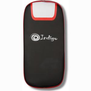 Купить Макивара изогнутая Indigo PU  41*22 см в Киржаче 