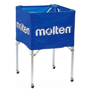 Купить Корзинка для мячей Molten BK0012 в Киржаче 