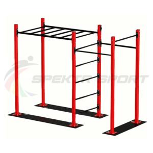 Купить Рукоход с возможностью использования дополнительных аксессуаров мобильный в Киржаче 