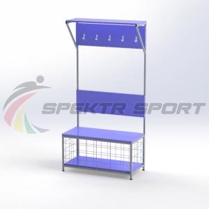 Купить Индивидуальное место вратаря-2 ширина 1000 мм в Киржаче 