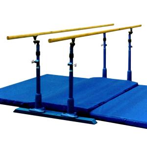 Купить Брусья гимнастические мужские Классические массовые в Киржаче 