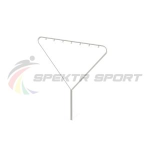 Купить Стойки для сушки белья бетонируемые в Киржаче 