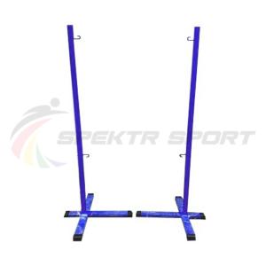 Купить Стойки для бадминтона передвижные в Киржаче 