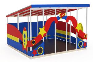 Купить Теневой навес Космос мини МФ 7160 в Киржаче 