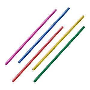 Купить Палка гимнастическая пластмассовая 0.7 м в Киржаче 