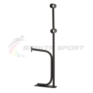 Купить Стойка хореографического станка двухрядного стена-пол Батман в Киржаче 