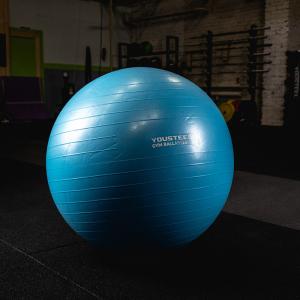 Купить Гимнастический мяч Yousteel Soft 75 см в Киржаче 