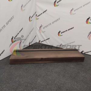 Купить Брусок для отталкивания для прыжков в длину с индикатором заступа в Киржаче 