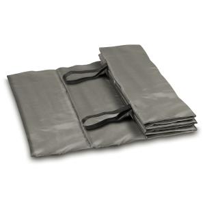 Купить Коврик туристический SM 170*60*1 см Мокрый асфальт в Киржаче 