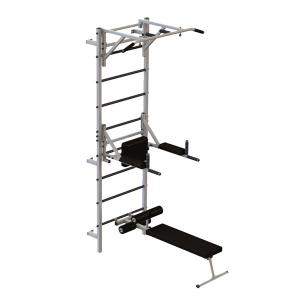 Купить Спортивный комплекс металлический Гаджет 2 в Киржаче 