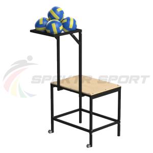 Купить Тумба для подачи мячей в волейболе в Киржаче 