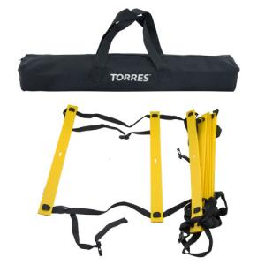 Купить Лестница для тренировок Torres  4 м. в Киржаче 