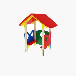 Купить Беседка Домик малый 2 МФ 116 в Киржаче 