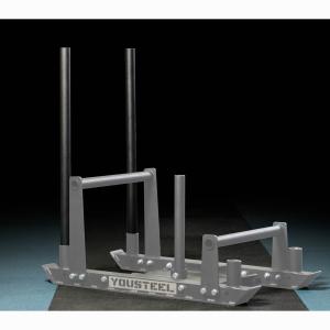 Купить Ручки горизонтальные для саней в Киржаче 