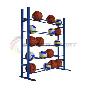 Купить Стеллаж для хранения мячей Spektr Sport ХИМ_38 в Киржаче 