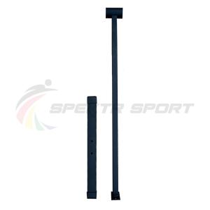 Купить Опора разборная переносного однорядного балетного станка Аллегро цв. черный в Киржаче 