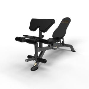 Купить Скамья универсальная STONERISE ThunderShape в Киржаче 