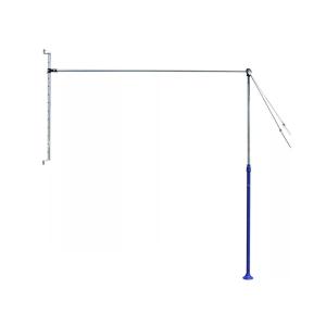 Купить Перекладина гимнастическая пристеночная на растяжках в Киржаче 