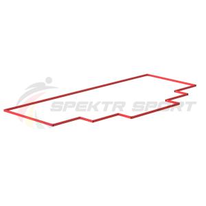 Купить Элемент полосы препятствий Ров  в Киржаче 