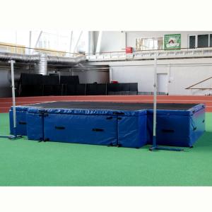 Купить Место приземления для прыжков в высоту 3х5х0,8 м в Киржаче 