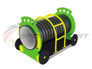 Купить Элемент детской игровой площадки Цистерна в Киржаче 