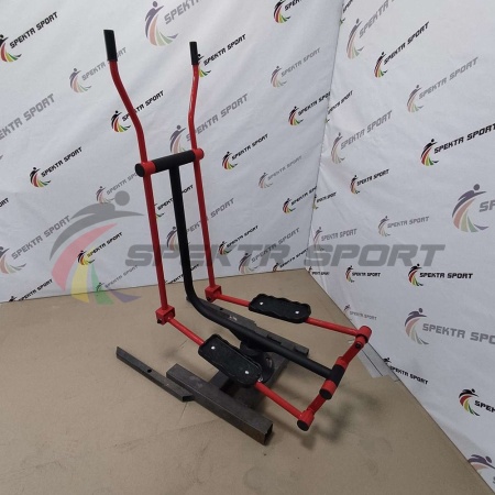 Купить Уличный тренажер взрослый Имитатор ходьбы (орбитрек) ТС 105 в Киржаче 